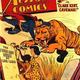 Illustration for article titled 75 Action Comics covers that are worth their weight in gold